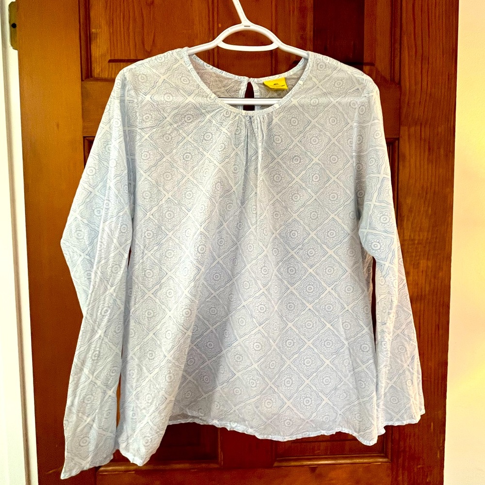 Roberta Roller Rabbit Top